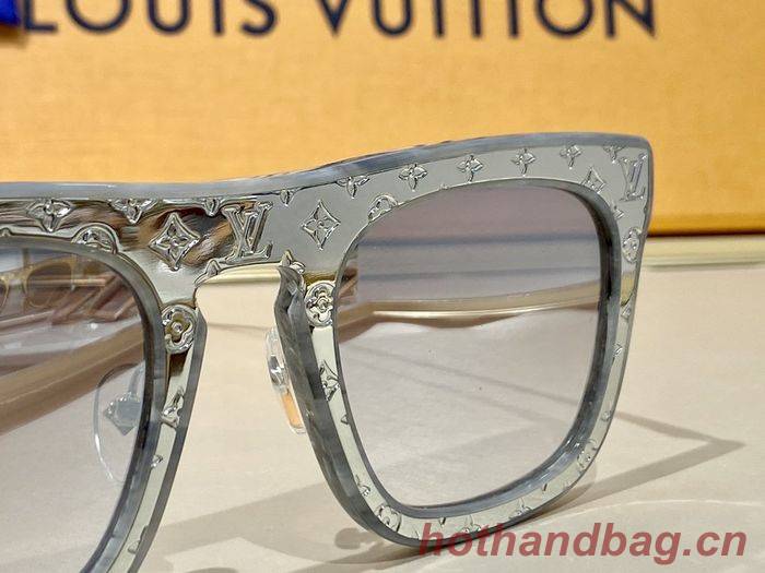Louis Vuitton Sunglasses Top Quality LVS01015